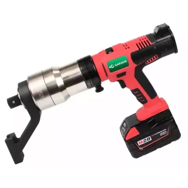 Мультипликатор аккумуляторный GARWIN 530240-4500 1-1/2"; односкоростной; прямой; 600-4500 Нм
