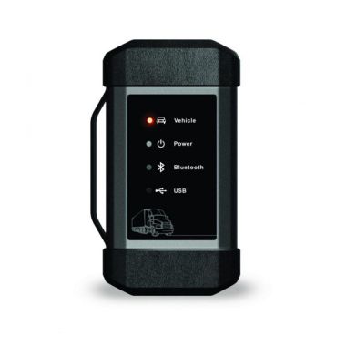Сканер диагностический Launch X-431 PRO3 Full v. 5.0, DoIP (Version 2022), для легк. и груз. авто #5