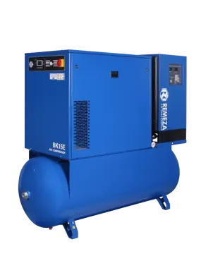 Винтовой компрессор Remeza BK15E-15-500Д #5