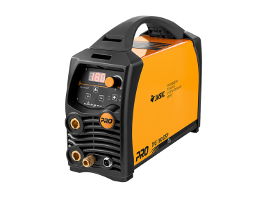 Сварочный инвертор TIG PRO TIG 180 DSP (W206)
