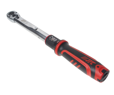 КЛЮЧ ДИНАМОМЕТРИЧЕСКИЙ 3/8" 10-100НМ 405ММ JTC-4934