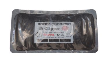 K122 Clipper - Пластырь K122