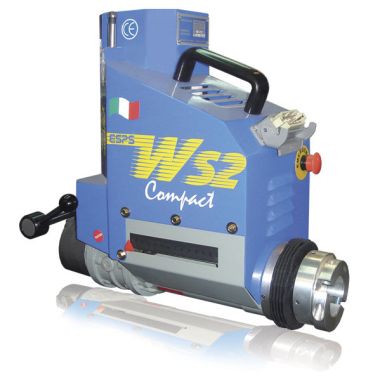 Расточно-наплавочный станок WS2 Compact