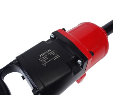 Гайковерт пневматический 1" 4068Нм 3600об/мин. 411л/мин. 90PSI ударный L=630мм JTC-7825 #5