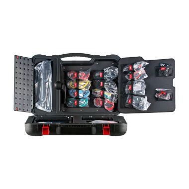 Сканер диагностический Autel MaxiSys Ultra EV, измерительный модуль, J2534, DoIP, D-PDU  #3