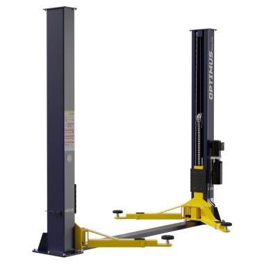 Двухстоечный подъемник OPTIMUS VS-OPT-4T/220