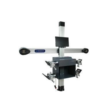 Стенд РУУК ROSSVIK PRO V650 LIFT #2