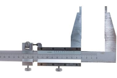 Штангенциркуль ШЦ-III- 500-0,05 ГОСТ 166-89 GRIFF D162361 #2