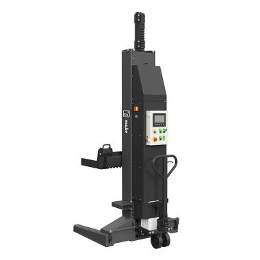 Мобильная колонна 8,5 т, беспроводная связь, eqtree®, CL 1085