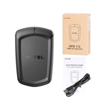 Эмулятор ключей Autel APB112 для IM608, IM508 #2