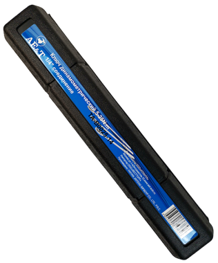 Ключ динамометрический 5-25Nm 1/4" TA-B0025-14 AE&T #2
