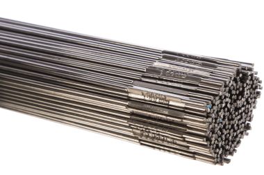 Прутки нержавеющие TIG ER-308LSi (5 кг; 1.6 мм; 1000 мм) Кедр 7260025