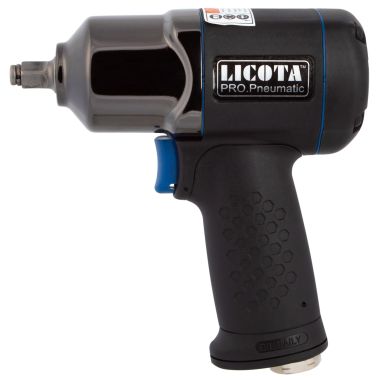 Гайковерт пневматический ударный Licota PAW-03033 3/8" 705 Нм #2