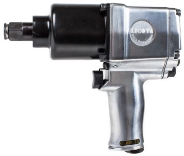 Гайковерт пневматический ударный Licota PAW-06034 3/4" 1356 Нм