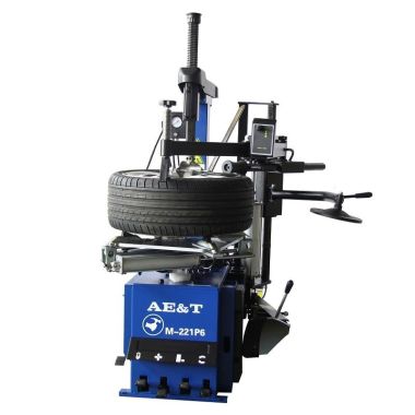 Шиномонтажный станок автомат M-221P6 AE&T (220В)