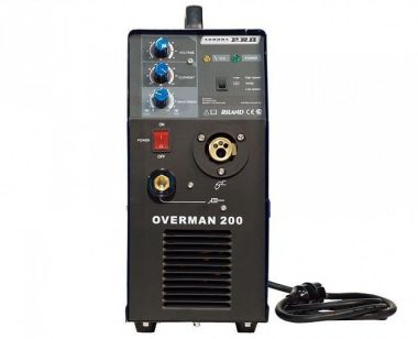Инверторный сварочный полуавтомат AuroraPRO OVERMAN 200 (MOSFET) #2