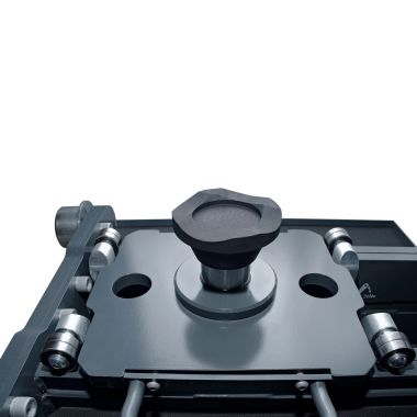 Подъемник канавный ROSSVIK PRO RPJ15-1 г/п 15т (S 680-960mm) #2