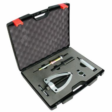 НАБОР ДЛЯ ЗАМЕНЫ СТАКАНА ФОРСУНКИ VOLVO CAR-TOOL CT-B1393