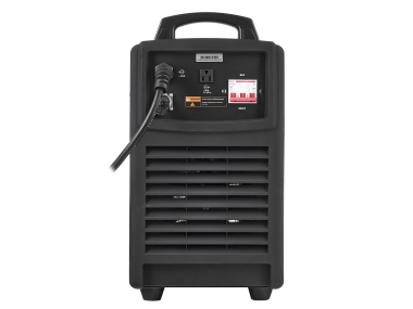 Сварочный инвертор MIG TECH MIG 5000 DIGITAL (N275) #4
