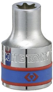 Торцевая головка TORX 1/2" Е24
