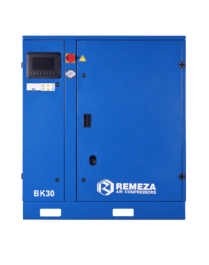 Винтовой компрессор Remeza ВК30-10