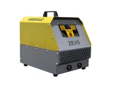 Зарядное устройство для АКБ погрузчиков ZEVS-Power-T-12
