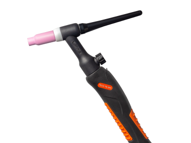 Сварочная горелка TIG TECH TS 26 V (M12×1) , 4 м, IOC9906 #4