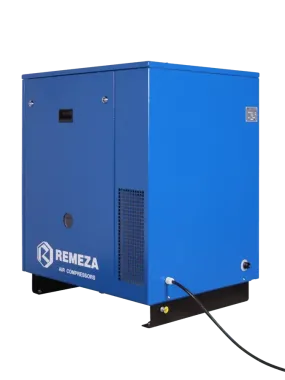 Винтовой компрессор Remeza ВК 10Е-15 #5