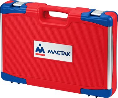 НАБОР ИНСТРУМЕНТОВ УНИВЕРСАЛЬНЫЙ, 58 ПРЕДМЕТОВ МАСТАК 01-058C #4