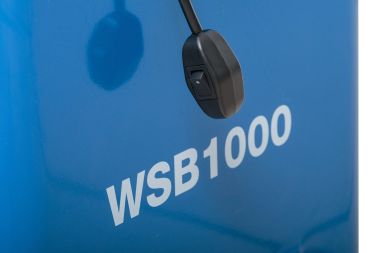 Пуско-зарядное устройство 12/24 В, 1000 A WSB1000 #5