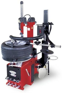 Шиномонтажный станок Butler HP441SQ.22 PLUS73 автоматический 10"-24" (380 B)