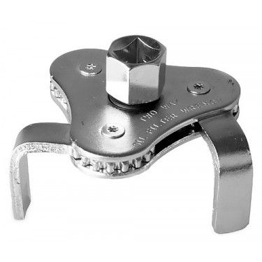 Универсальный ключ масляного фильтра CAR-TOOL CT-H019