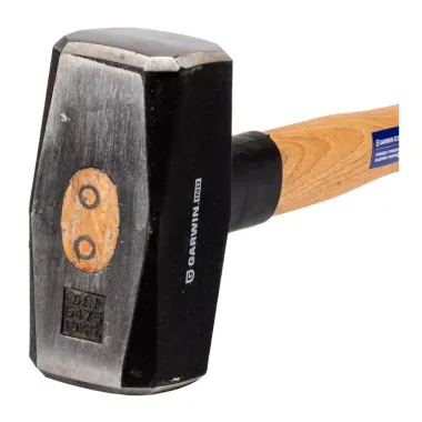 Кувалда GARWIN IND GHT-SW08000 с рукояткой из древесины гикори, 8 кг. #2