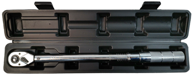 Ключ динамометрический 10-110Nm 1/2" TA-B0110-12 AE&T #4
