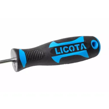 Отвертка профессиональная (крест) PH3, 125 мм Licota ASD-521253 #2