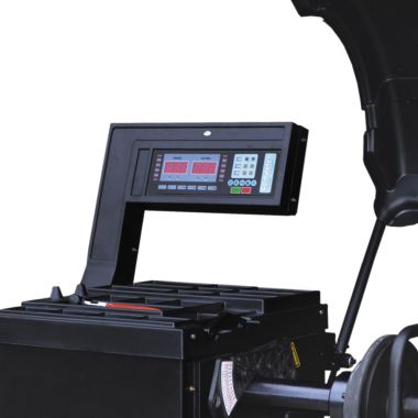 Грузовой балансировочный станок WDK-706938 #2