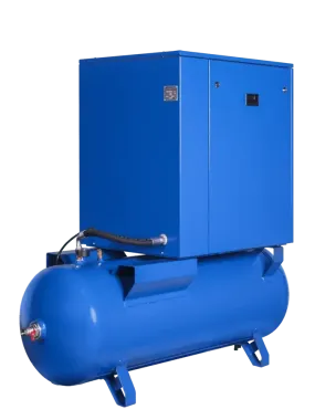 Винтовой компрессор Remeza ВК 5E-8-270 #7