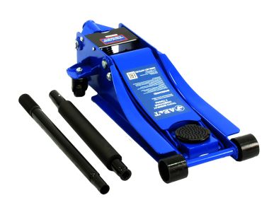 Домкрат подкатной T31513 AE&T 3т