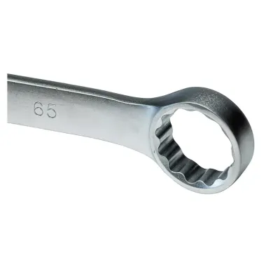 Ключ комбинированный 65 мм GARWIN PRO GR-EC65 #4
