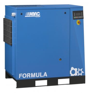 Винтовой компрессор ABAC FORMULA 2213