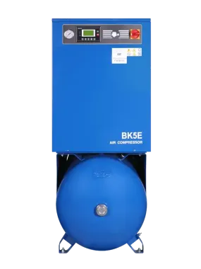 Винтовой компрессор Remeza ВК 5E-15-500Д #8