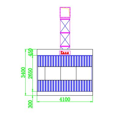 ПОСТ ПОДГОТОВКИ WDK-610 #7