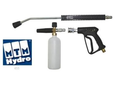 Пенокомплект MTM 453