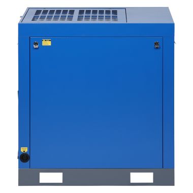 Компрессор винтовой, 22 кВт, 10 бар, 3200 л/мин, без ресивера NCC30_PM VSD #4