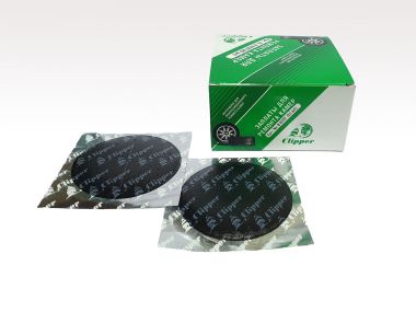 B070T Clipper - Набор заплат (20шт)