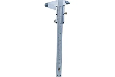 Штангенциркуль ШЦ-I-150-0,1 ГОСТ 166-89 GRIFF D162033