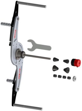 Мотосистемы ProBike 815-серия (NEW) Артикул: 815 818 010