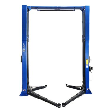 Подъемник двухстоечный 6.8 тонн TPRO-15C AE&T (380В) #2