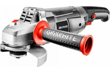 Угловая шлифмашина GRAPHITE 59G120