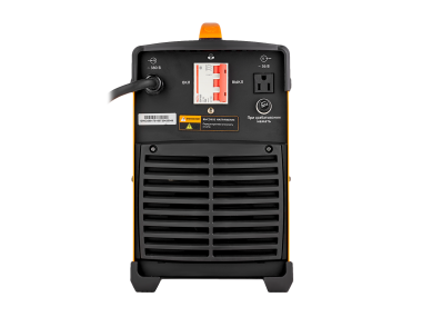 Сварочный инвертор MIG REAL MIG 250 F (N253) #6